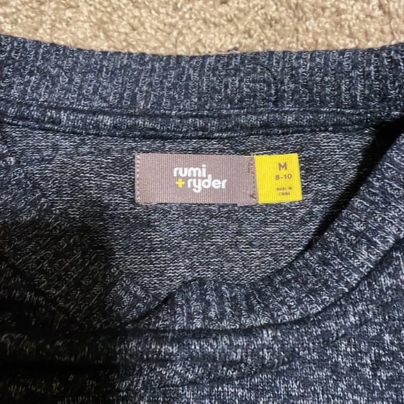 Dreamy Soft Lightweight Sweater - Picture 3 of 5